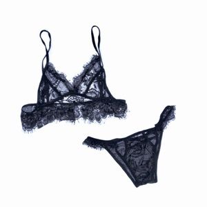 Lace Set
